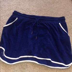 Urban Outfitters skirt